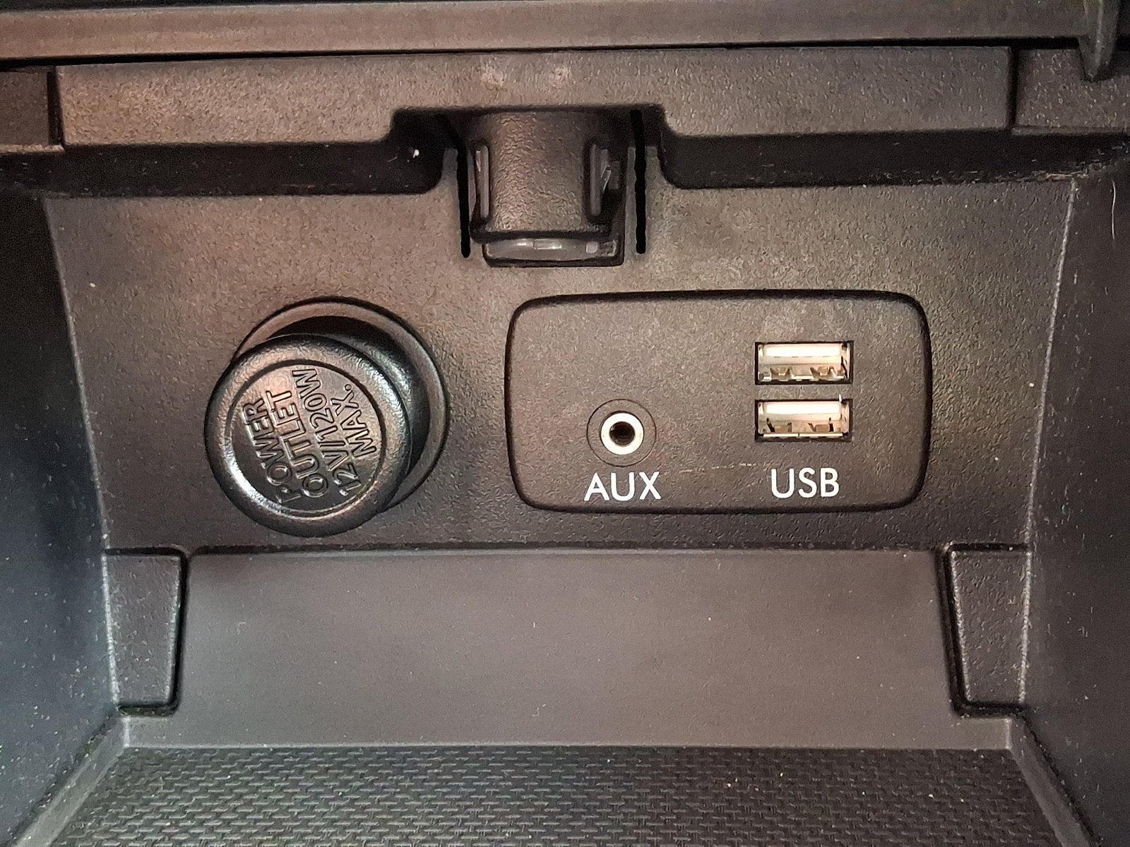 2018 Subaru Outback Premium