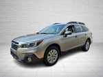 2018 Subaru Outback Premium