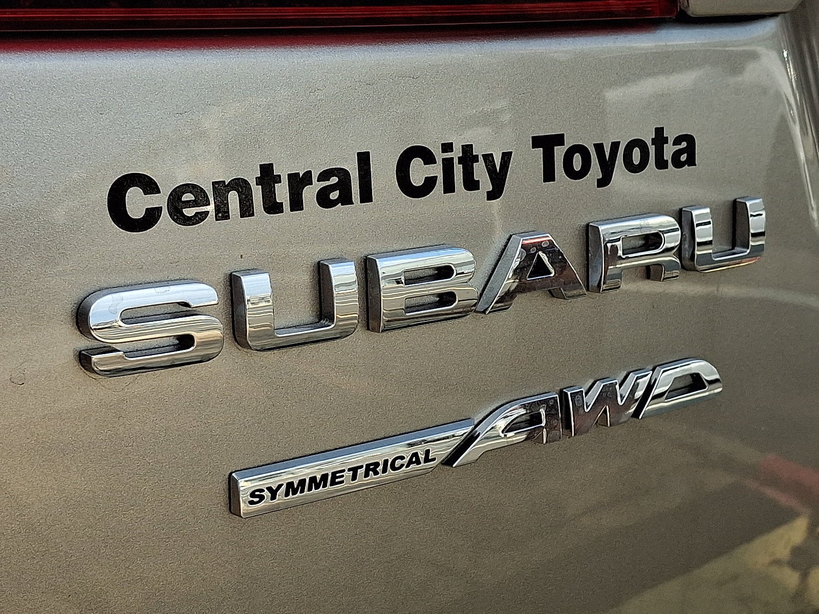 2018 Subaru Outback Premium