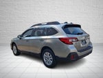 2018 Subaru Outback Premium
