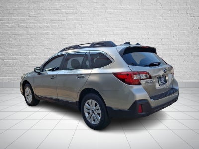 2018 Subaru Outback Premium