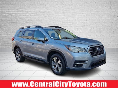 2019 Subaru Ascent Premium