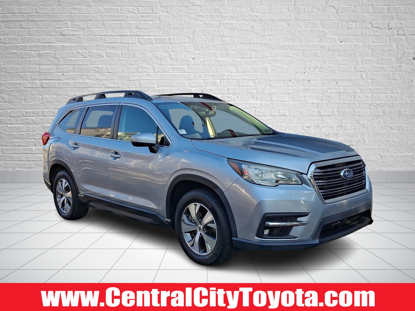 2019 Subaru Ascent Premium