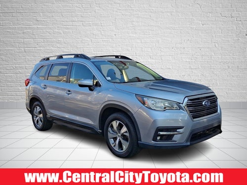 2019 Subaru Ascent Premium