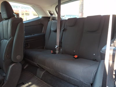 2019 Subaru Ascent Premium