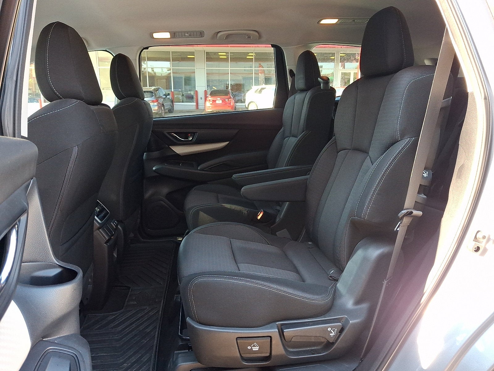 2019 Subaru Ascent Premium