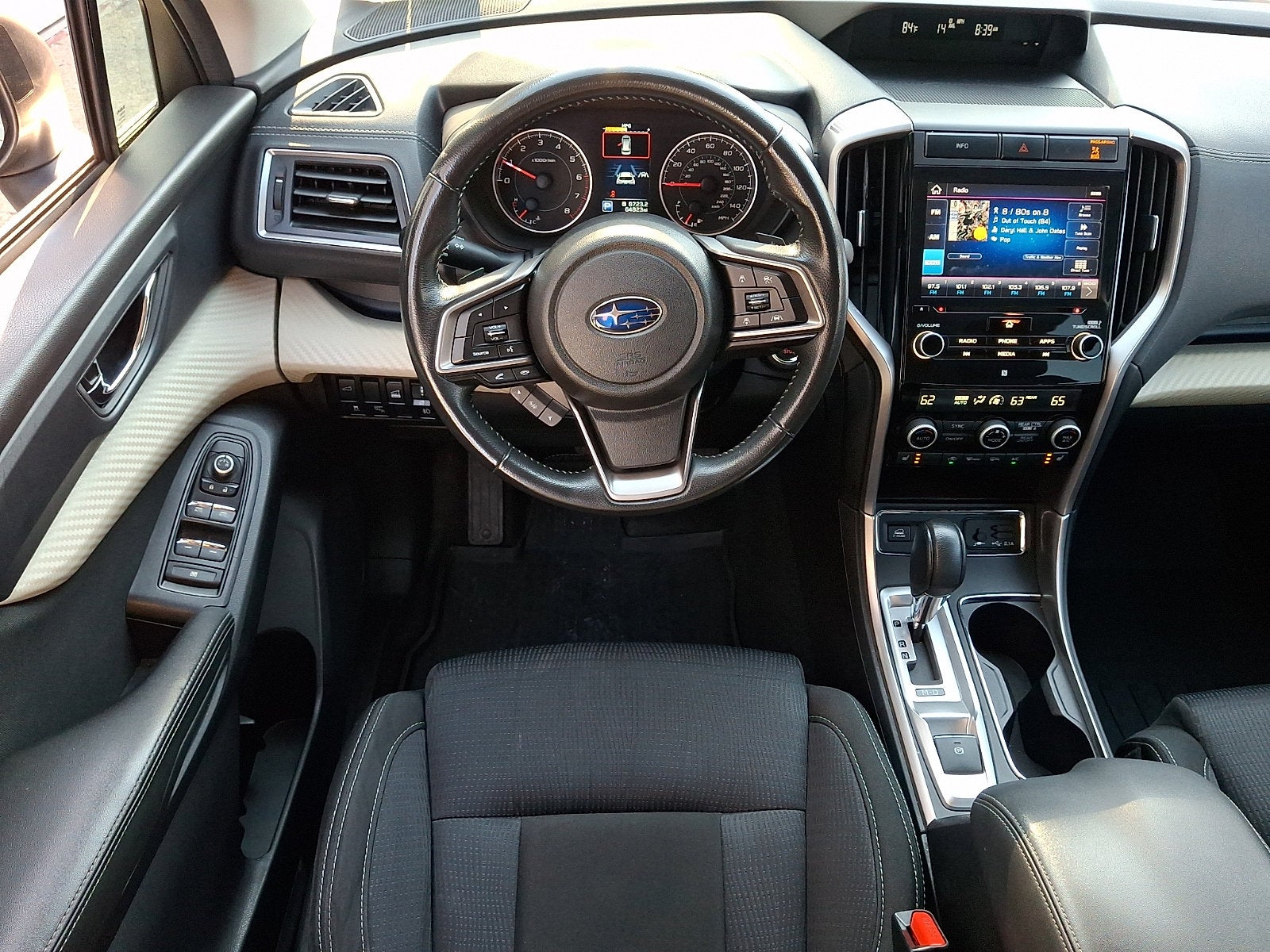 2019 Subaru Ascent Premium