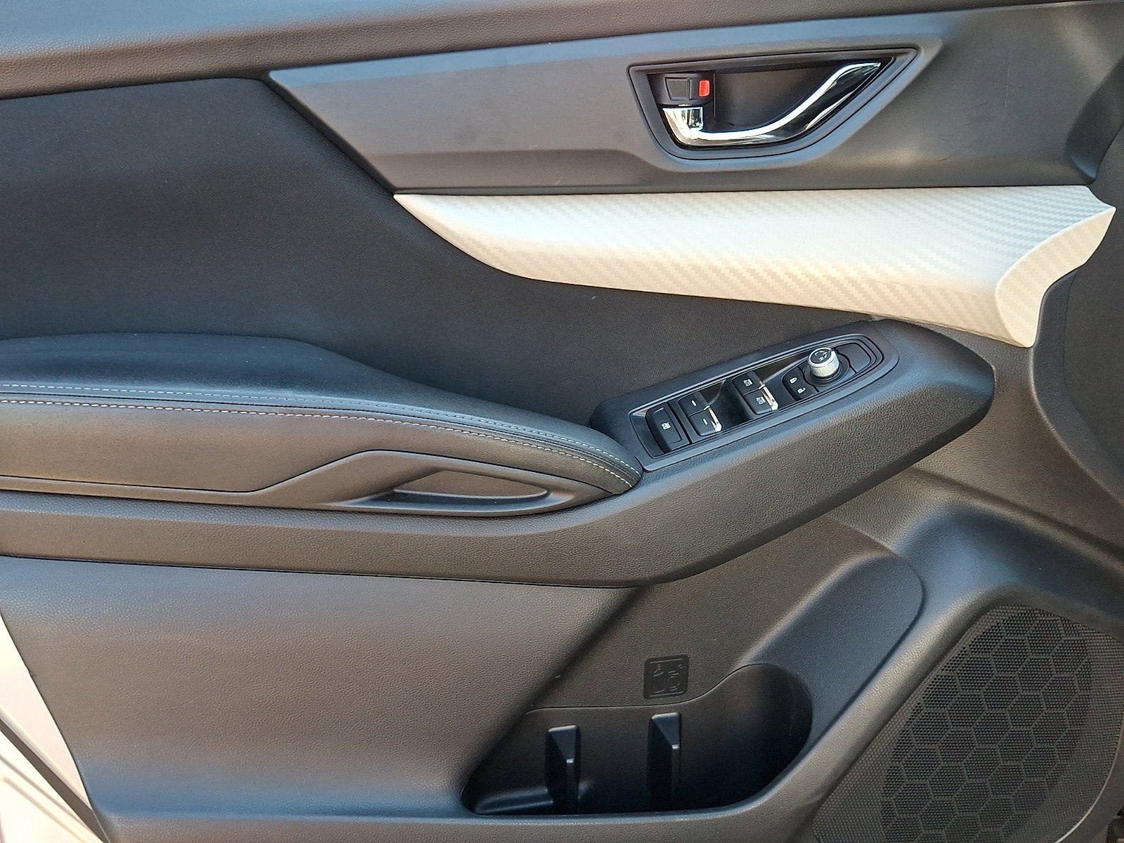 2019 Subaru Ascent Premium
