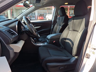 2019 Subaru Ascent Premium