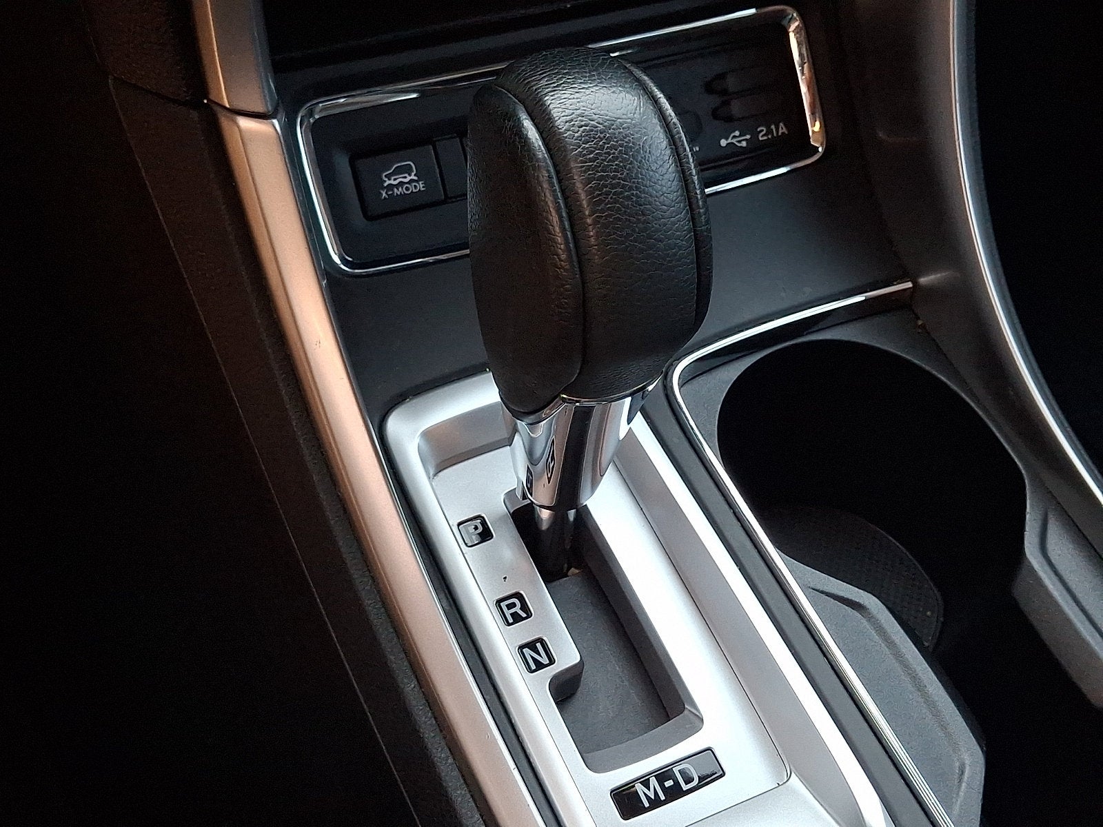 2019 Subaru Ascent Premium