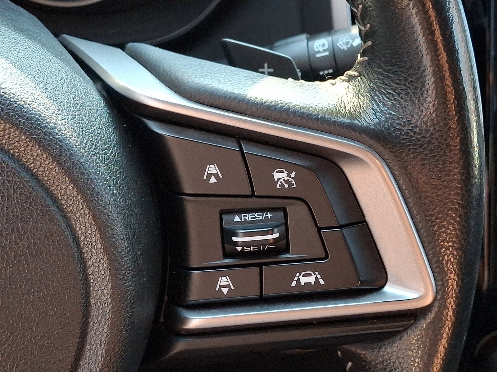 2019 Subaru Ascent Premium