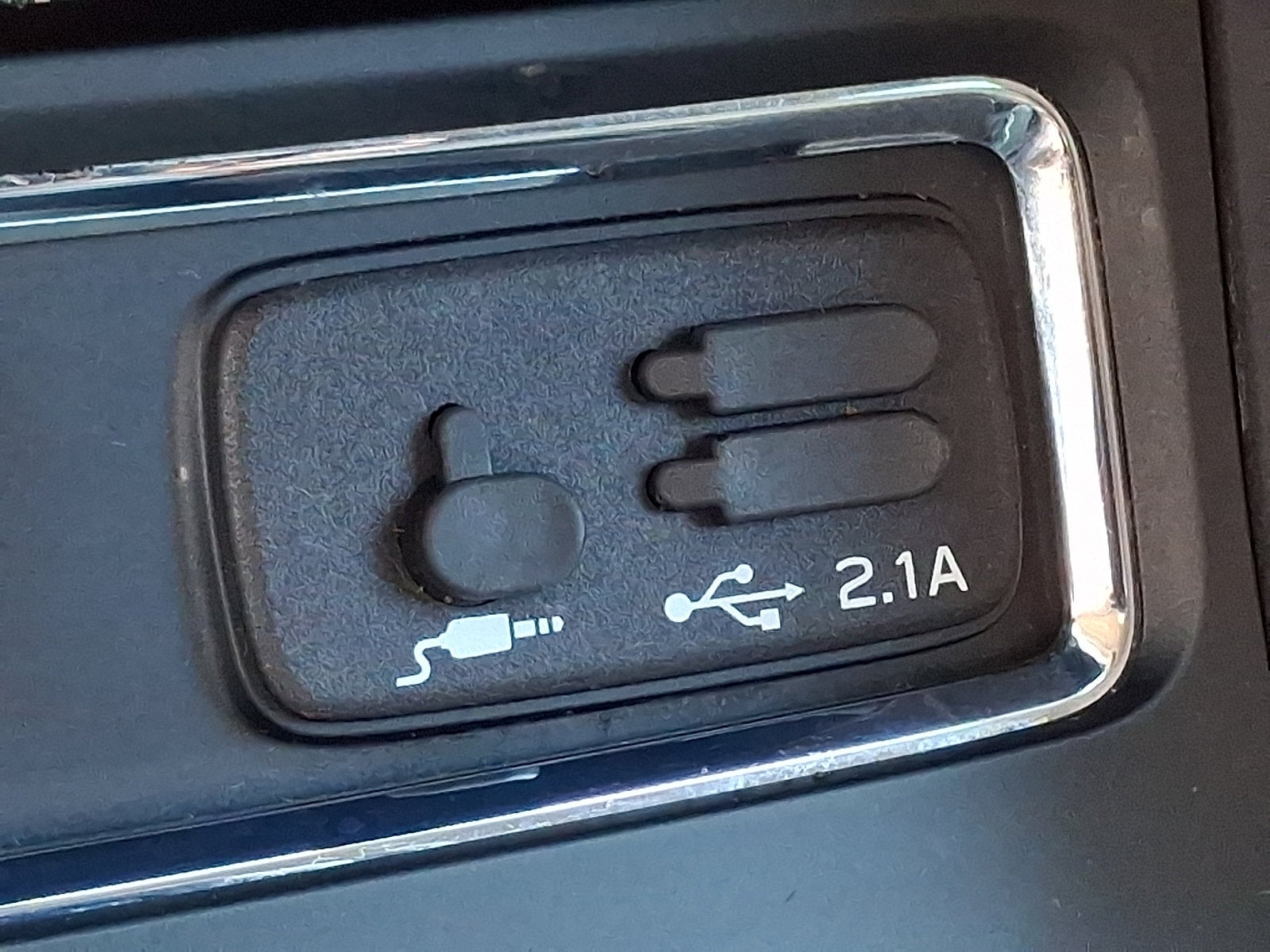 2019 Subaru Ascent Premium