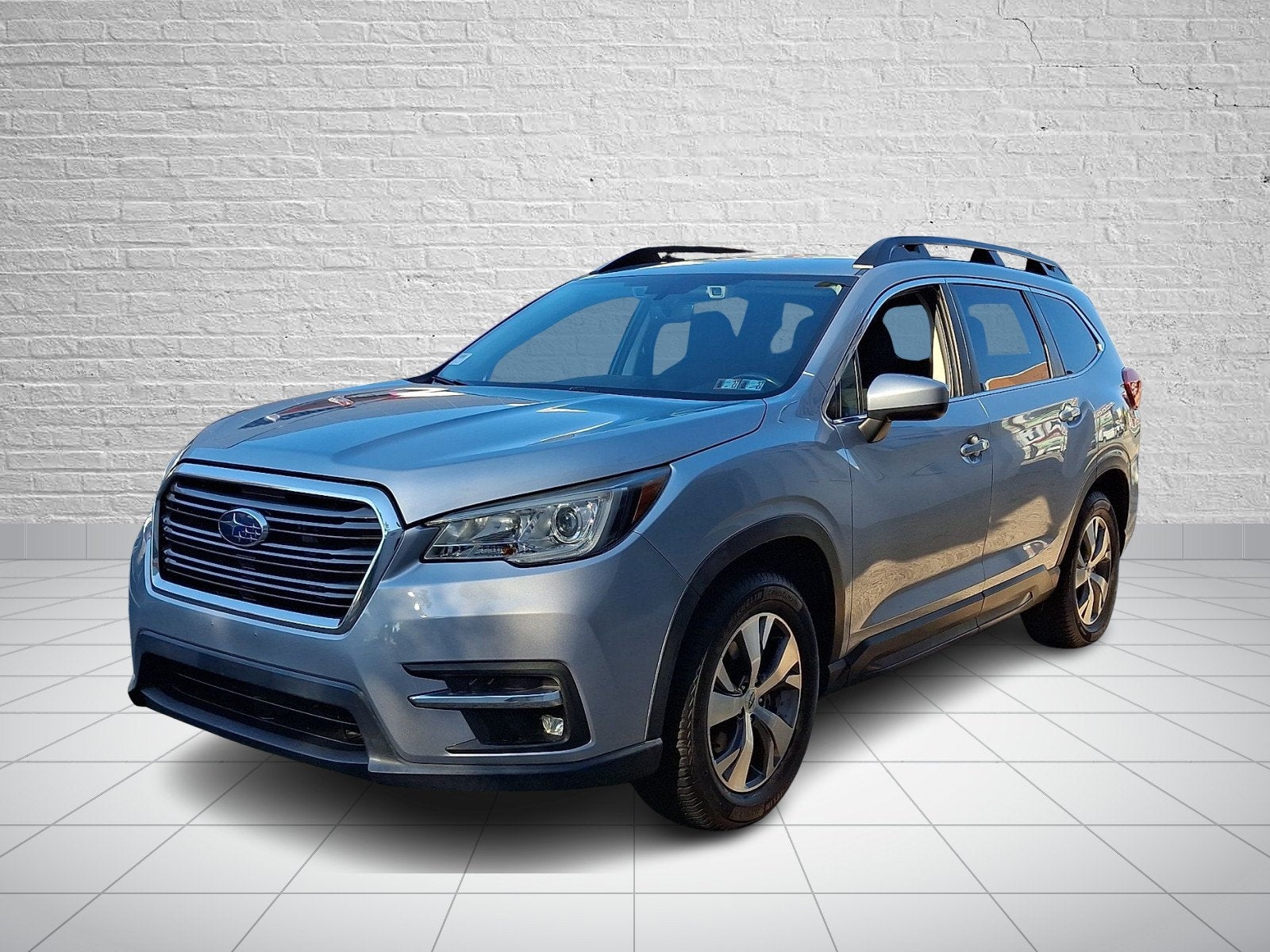 2019 Subaru Ascent Premium