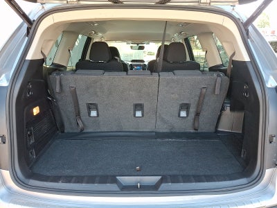 2019 Subaru Ascent Premium