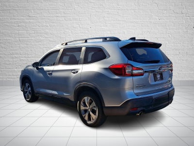 2019 Subaru Ascent Premium
