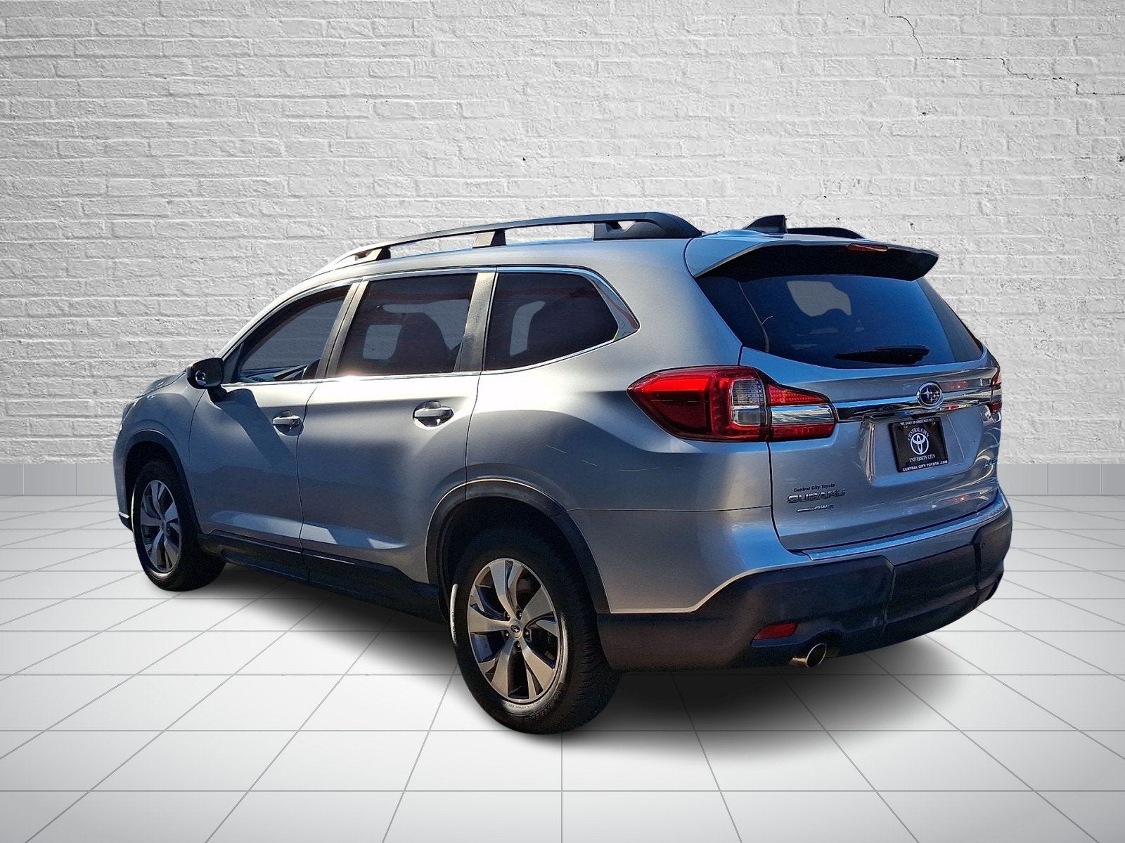 2019 Subaru Ascent Premium