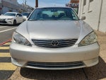 2005 Toyota Camry XLE