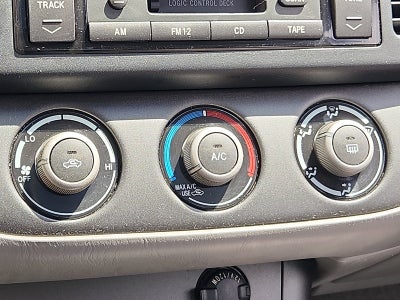 2005 Toyota Camry XLE