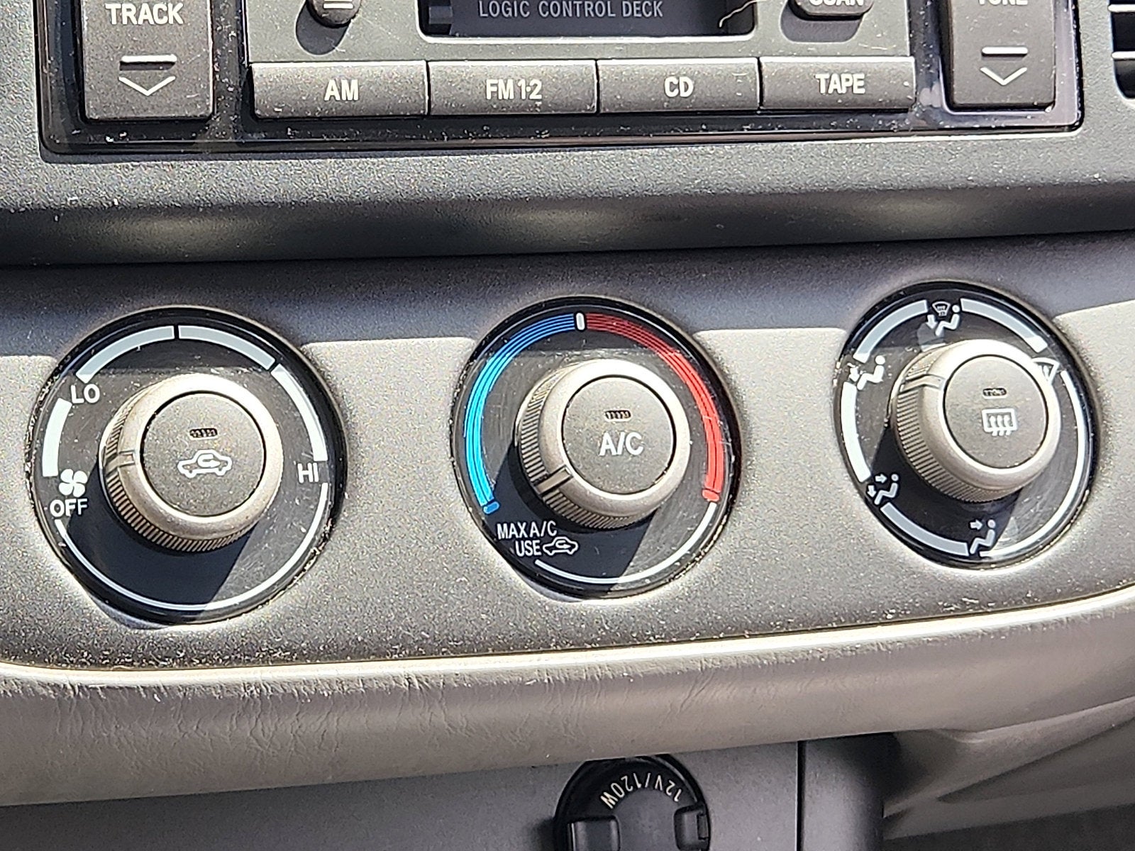 2005 Toyota Camry XLE