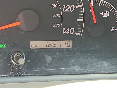 2005 Toyota Camry XLE