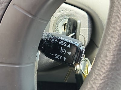 2005 Toyota Camry XLE