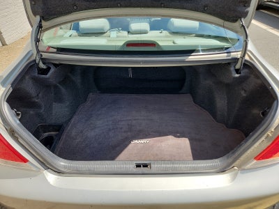 2005 Toyota Camry XLE