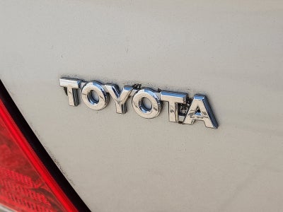 2005 Toyota Camry XLE