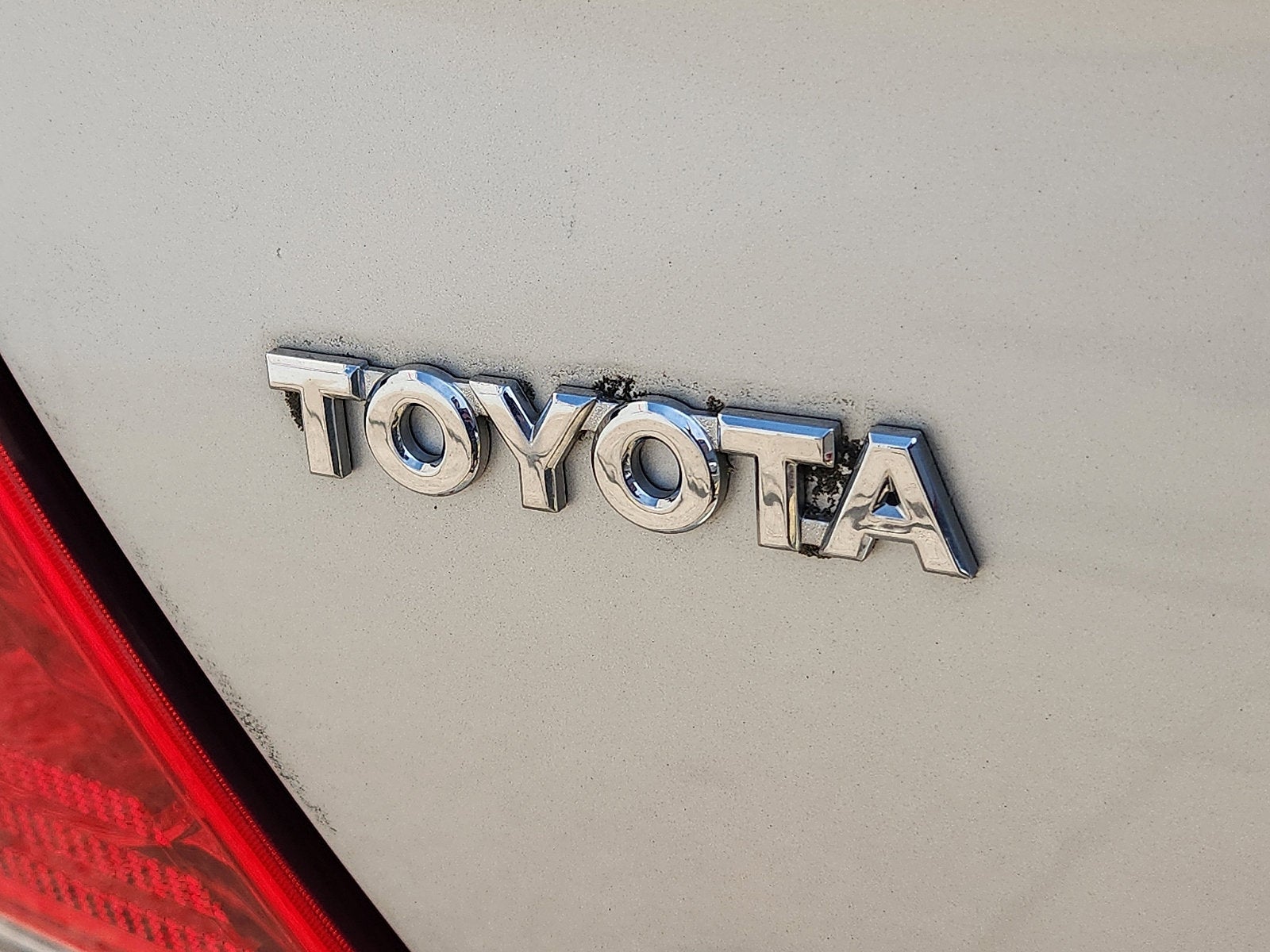 2005 Toyota Camry XLE