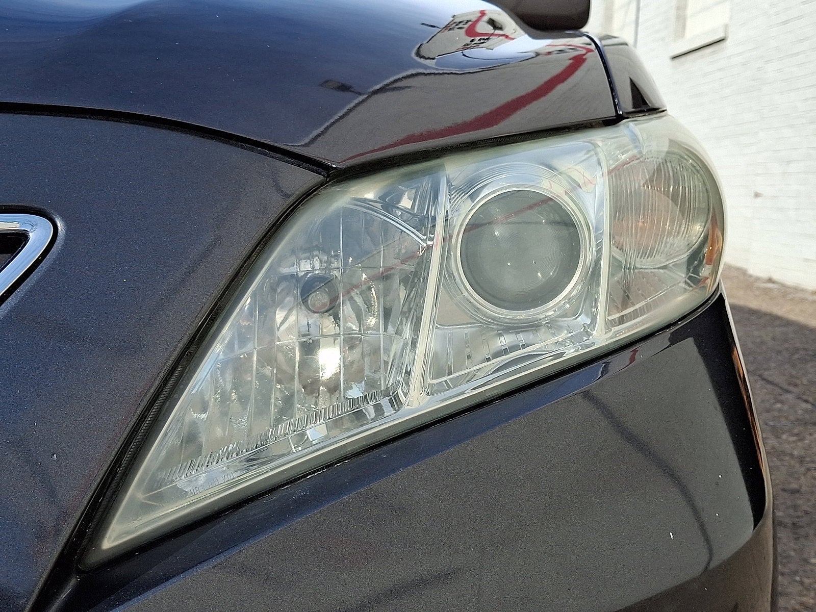 2009 Toyota Camry XLE