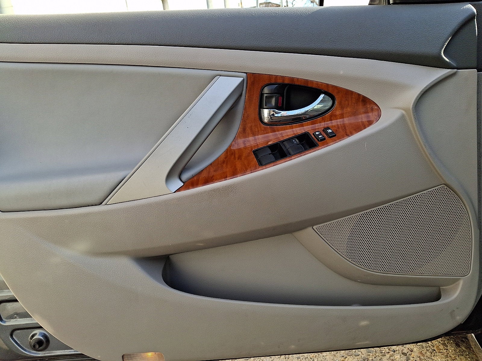 2009 Toyota Camry XLE