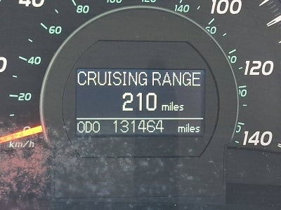 2009 Toyota Camry XLE