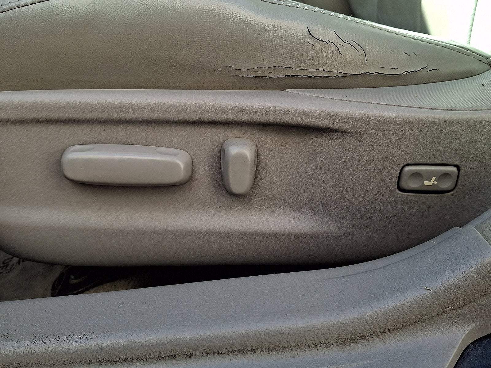 2009 Toyota Camry XLE