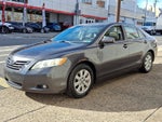 2009 Toyota Camry XLE