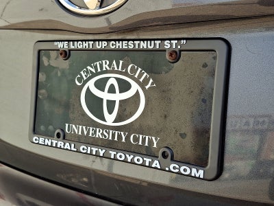 2009 Toyota Camry XLE