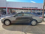 2009 Toyota Camry XLE