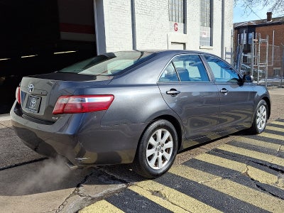 2009 Toyota Camry XLE