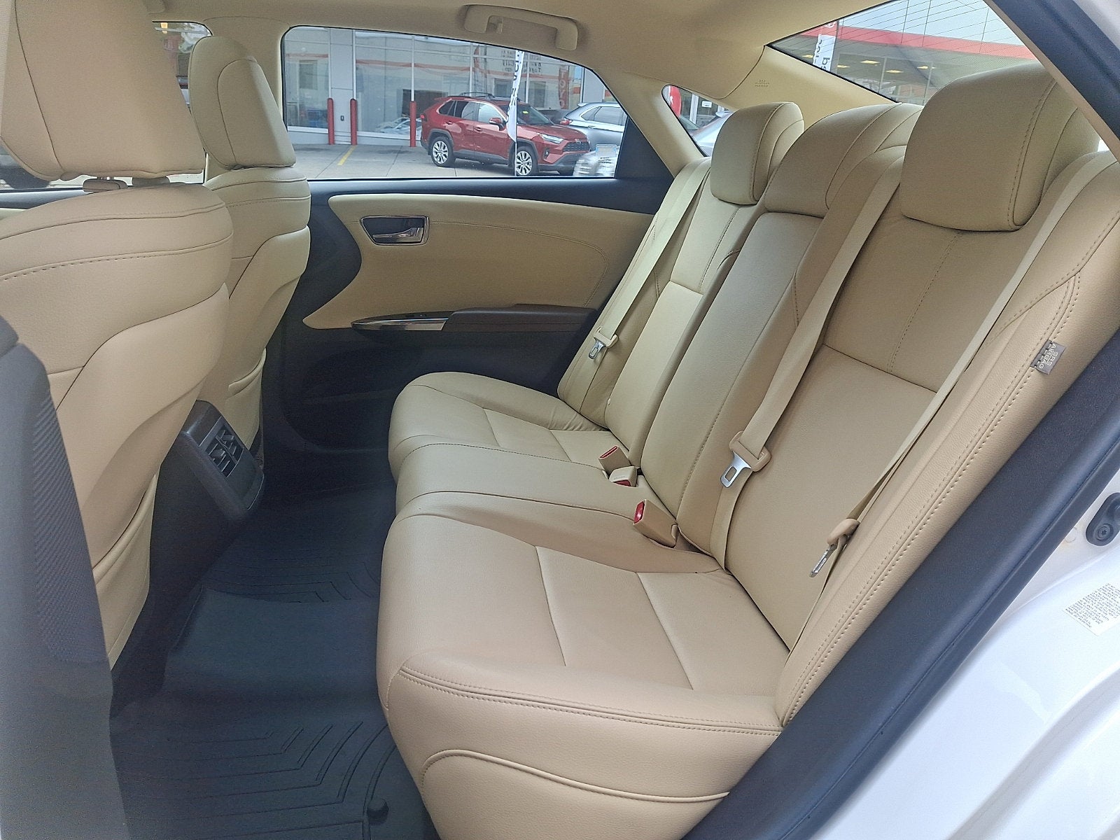 2016 Toyota Avalon XLE Premium