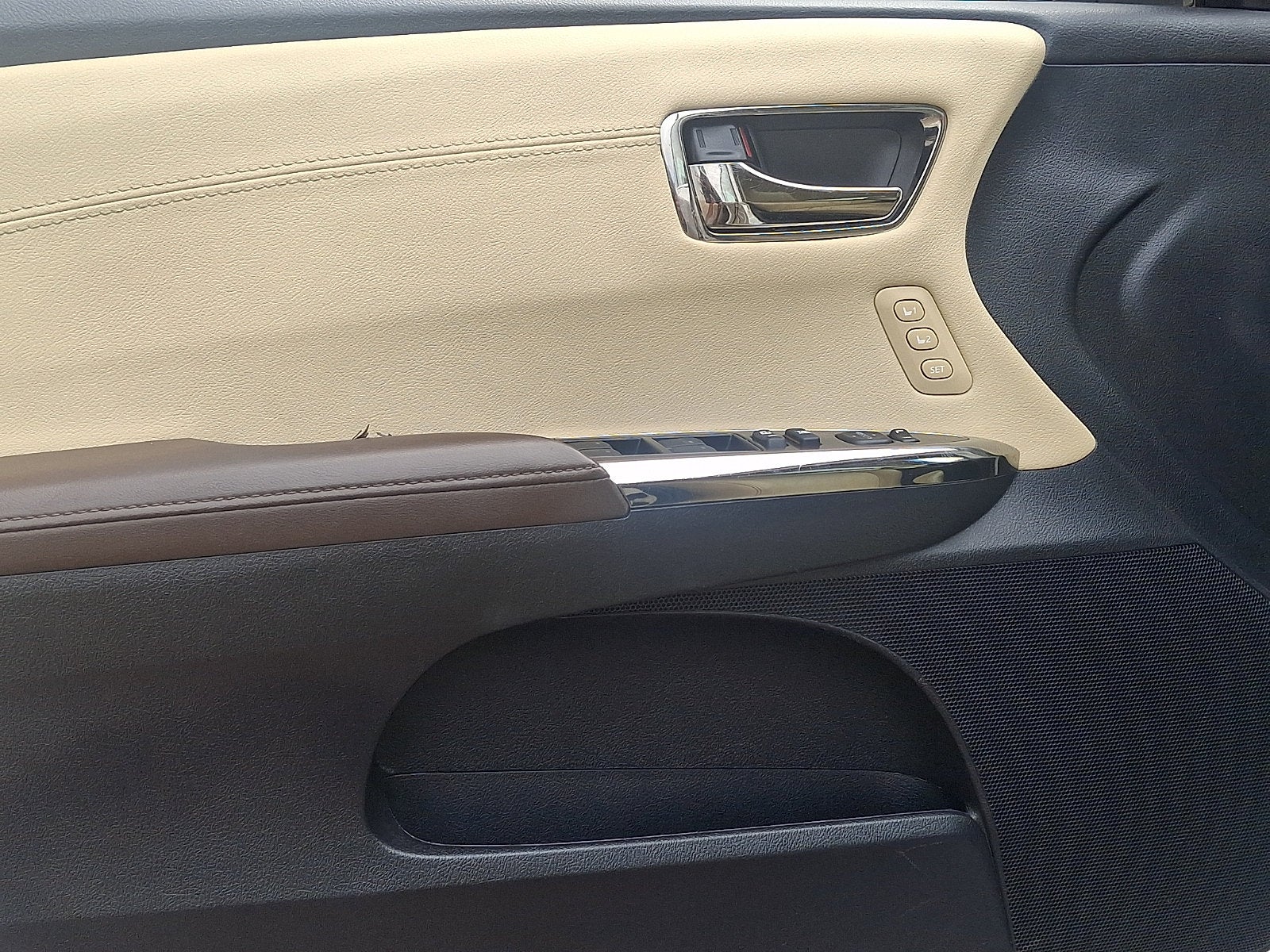 2016 Toyota Avalon XLE Premium