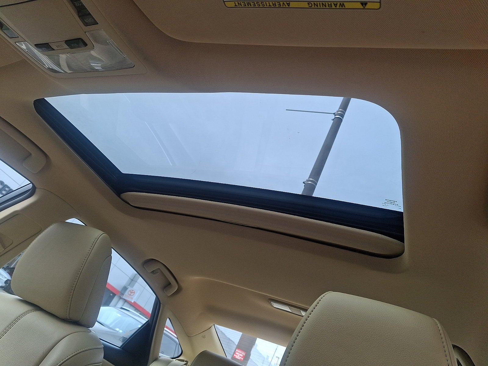2016 Toyota Avalon XLE Premium