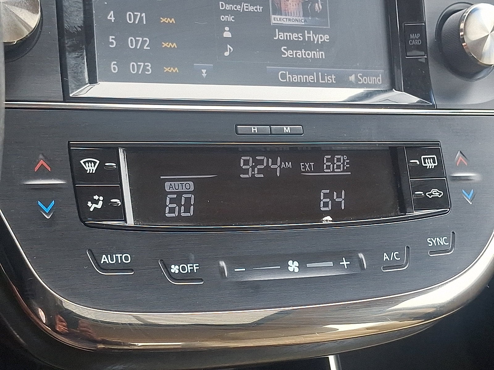 2016 Toyota Avalon XLE Premium
