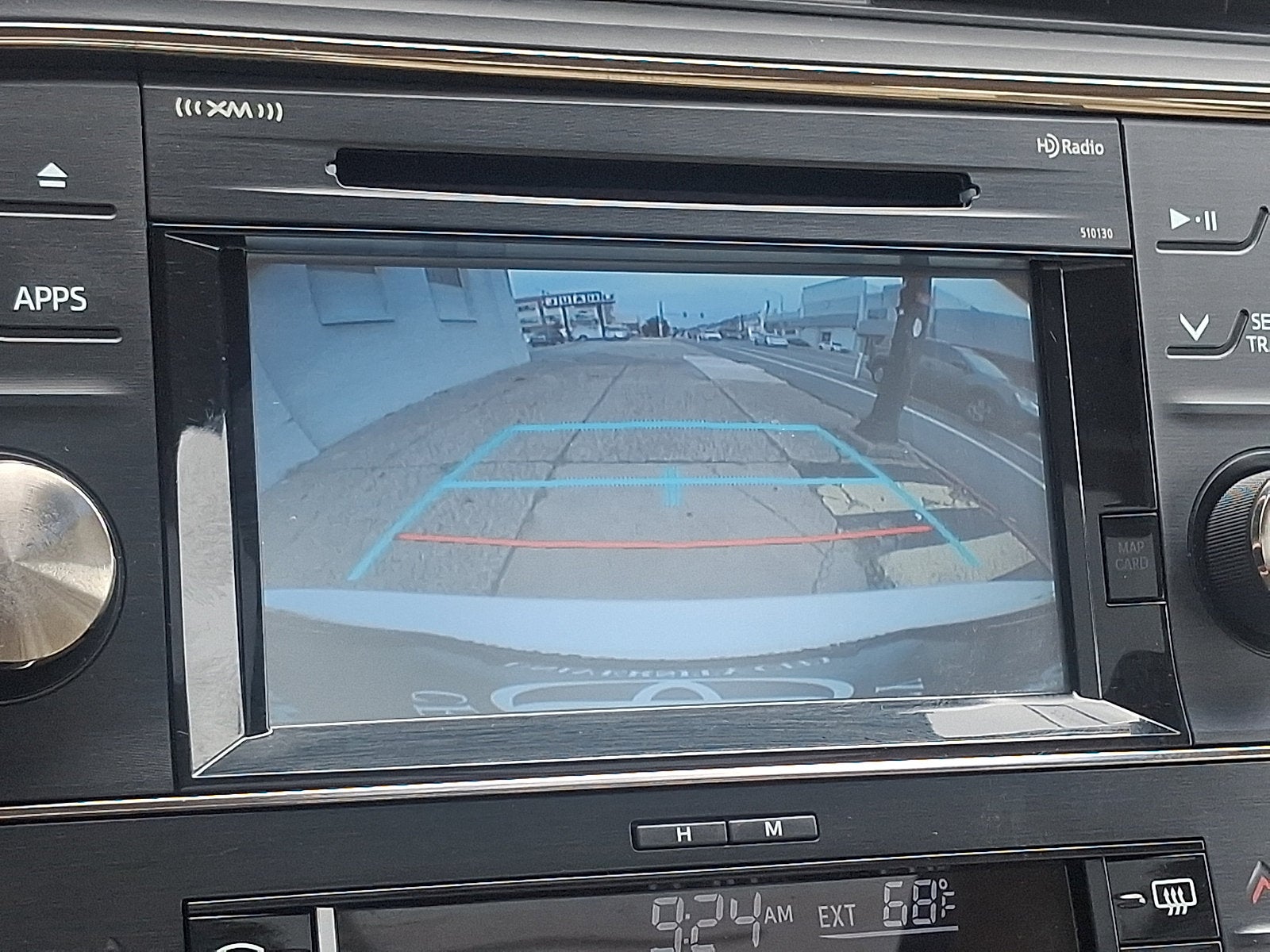 2016 Toyota Avalon XLE Premium