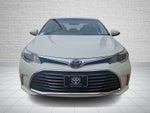 2016 Toyota Avalon XLE Premium