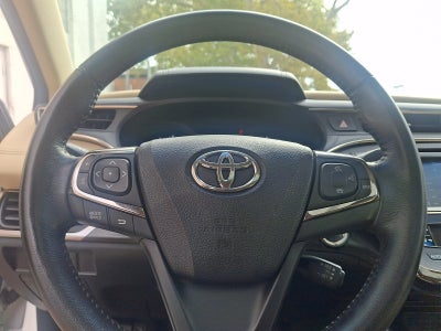 2016 Toyota Avalon XLE Premium