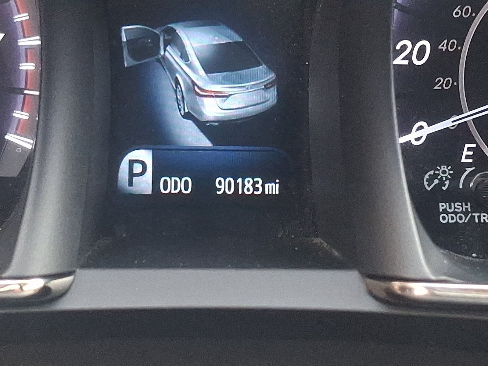 2016 Toyota Avalon XLE Premium