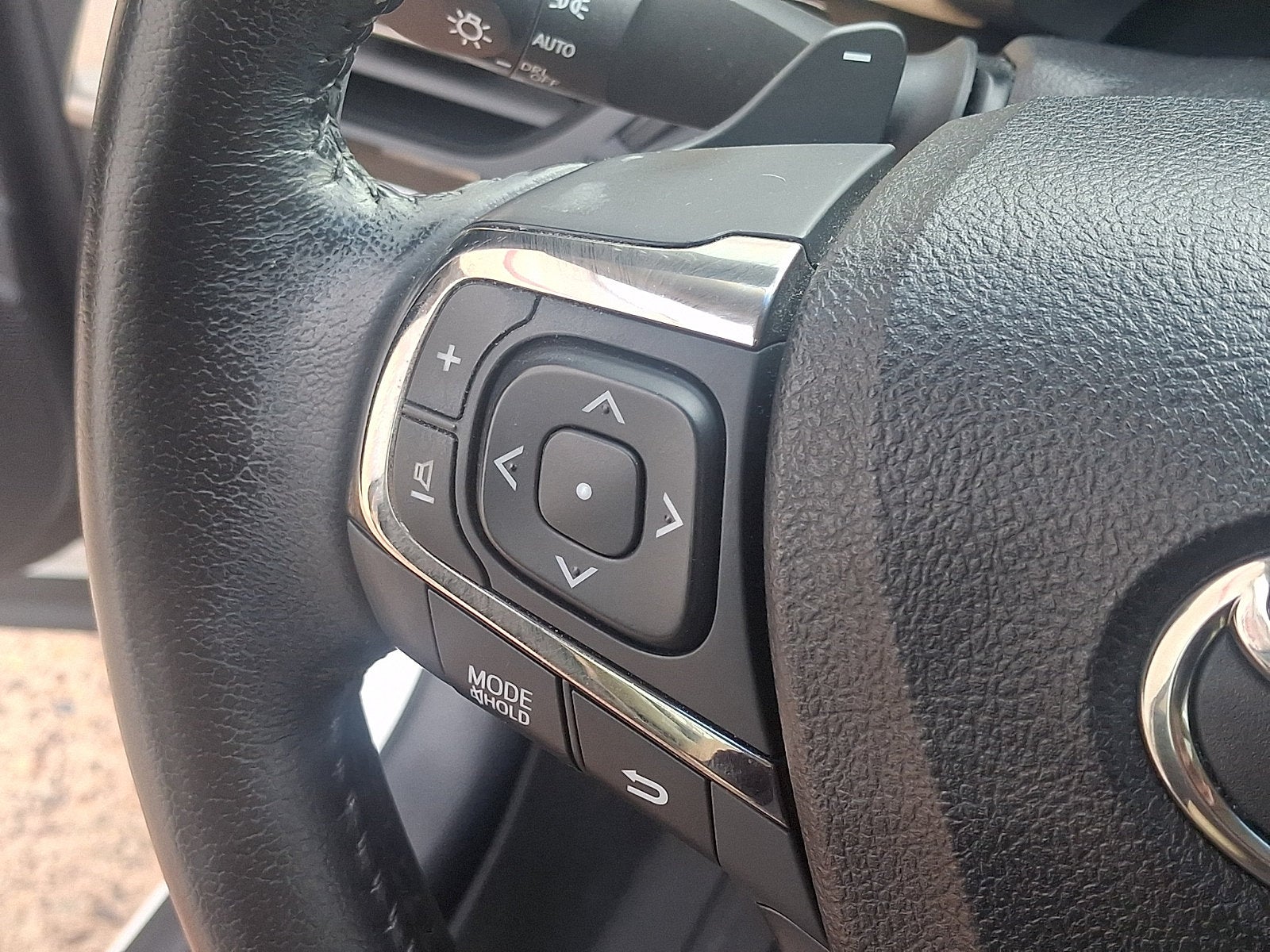 2016 Toyota Avalon XLE Premium