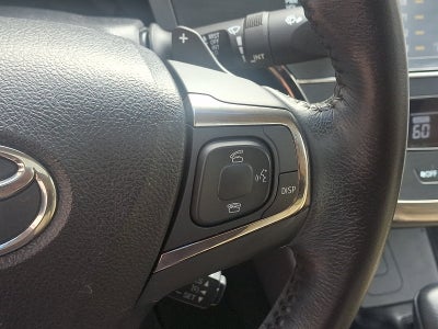 2016 Toyota Avalon XLE Premium