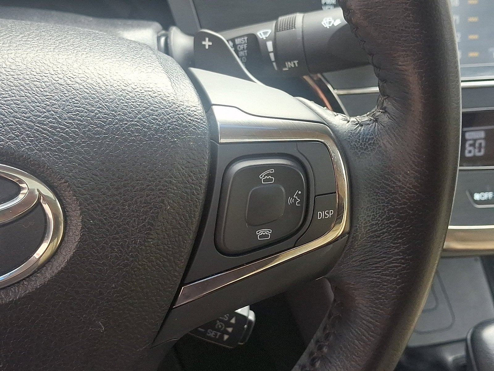 2016 Toyota Avalon XLE Premium