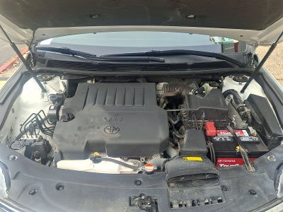 2016 Toyota Avalon XLE Premium