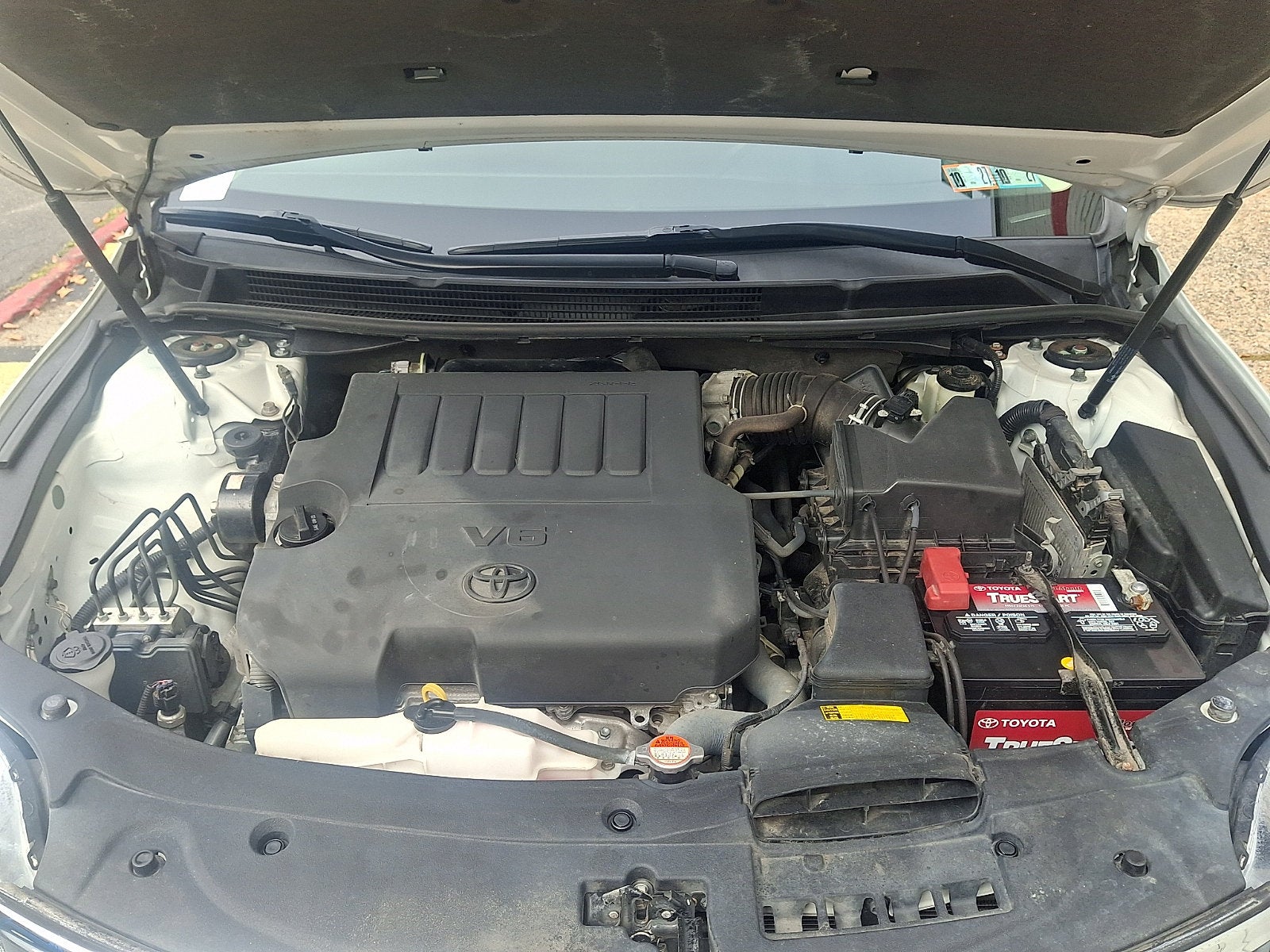 2016 Toyota Avalon XLE Premium