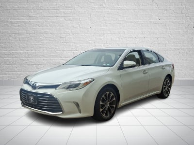 2016 Toyota Avalon XLE Premium